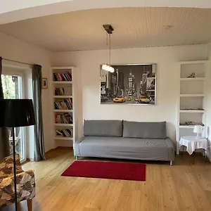  Appartamento Aumuehle