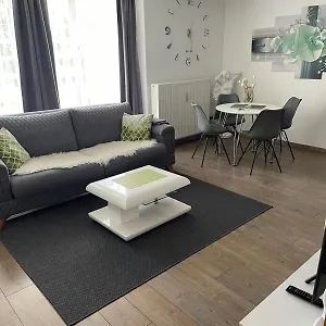  Appartamento Burgemeister