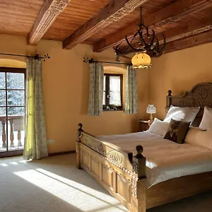  Appartamento St. Anton