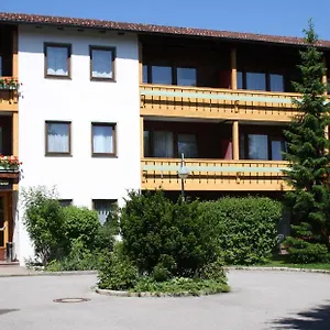  Appartamento Chiemgau