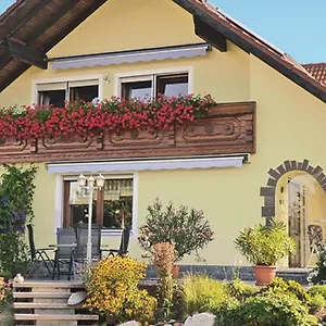 Apartment Haus Hanni, Moosbach (Oberpfalz)