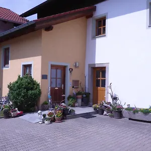 Apartment Gillingerhof, Chamerau