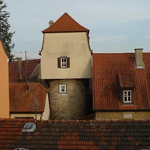 Ferienhaus Jocklerturm, Sulzfeld am Main