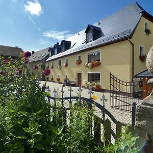 Apartment Schelterhof, Wunsiedel