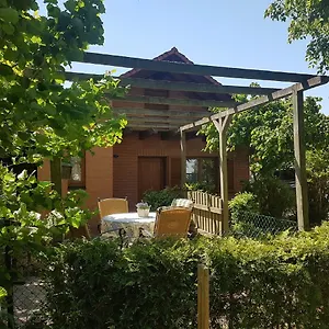 Ferienhaus Ferienhäusle, Sommerach