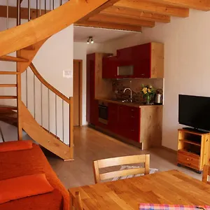  Appartamento Gersthof