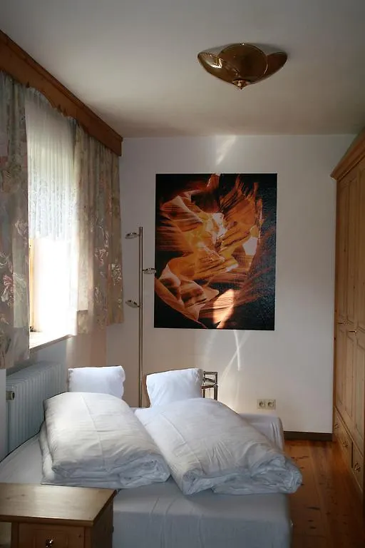 Ferienwohnung Jauss Baierbrunn